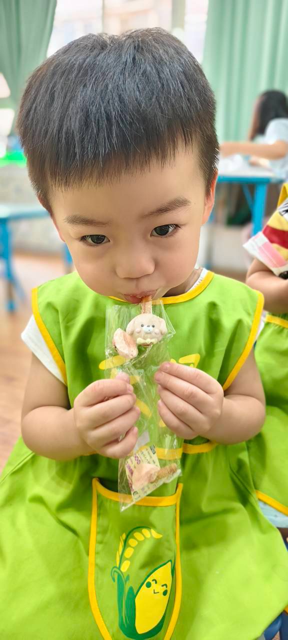 115上學期可愛幼幼生活花絮