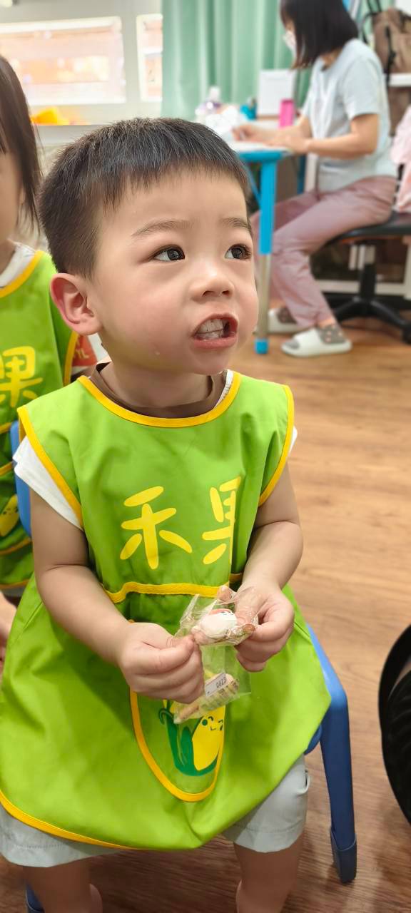 115上學期可愛幼幼生活花絮