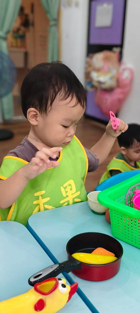 115上學期可愛幼幼生活花絮