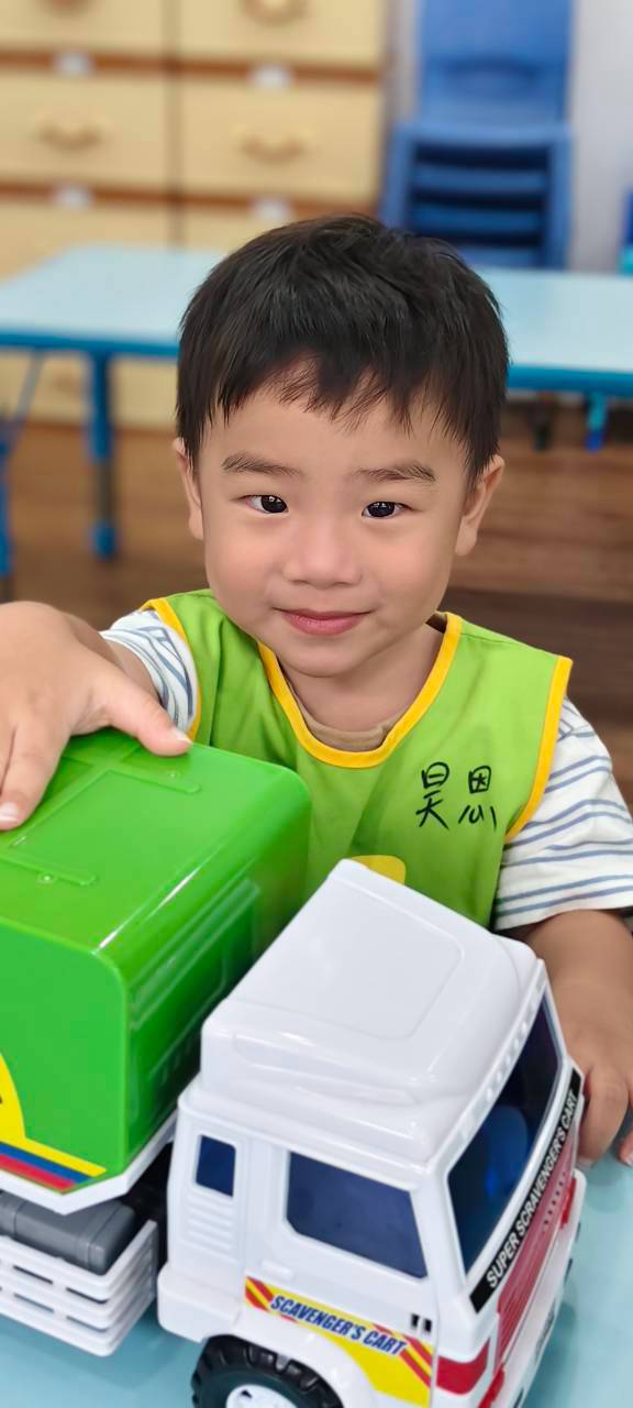 115上學期可愛幼幼生活花絮