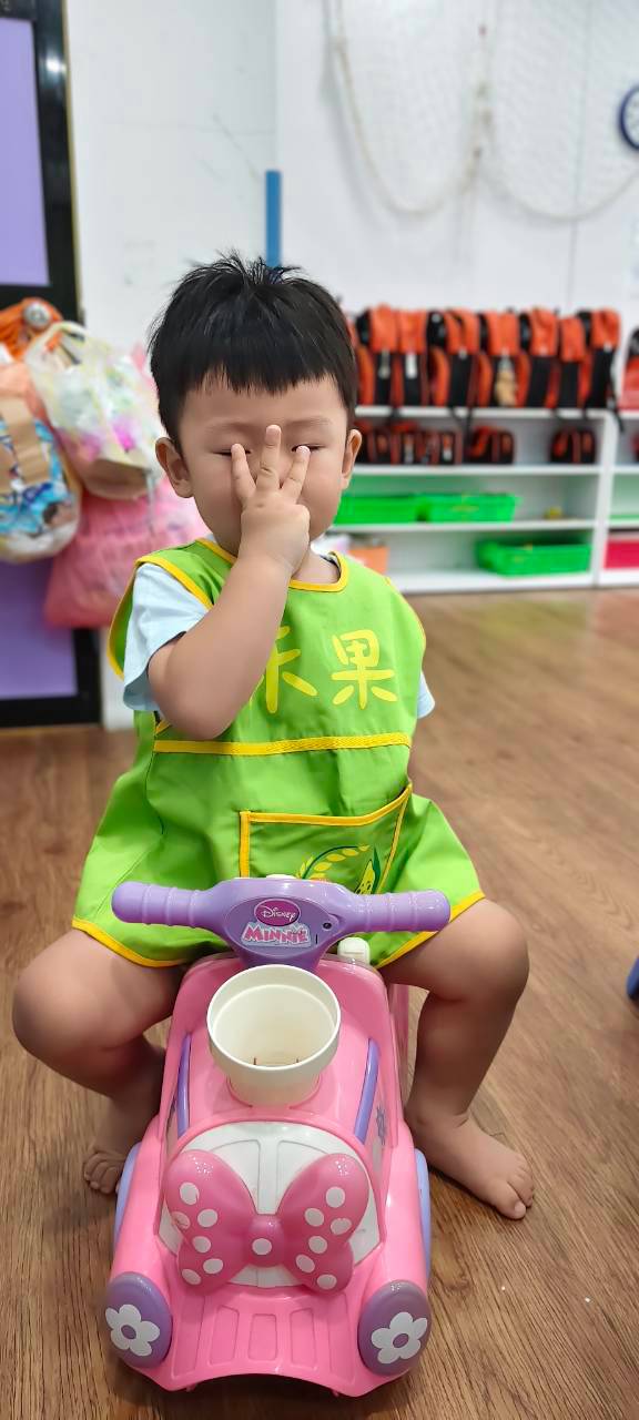 115上學期可愛幼幼生活花絮