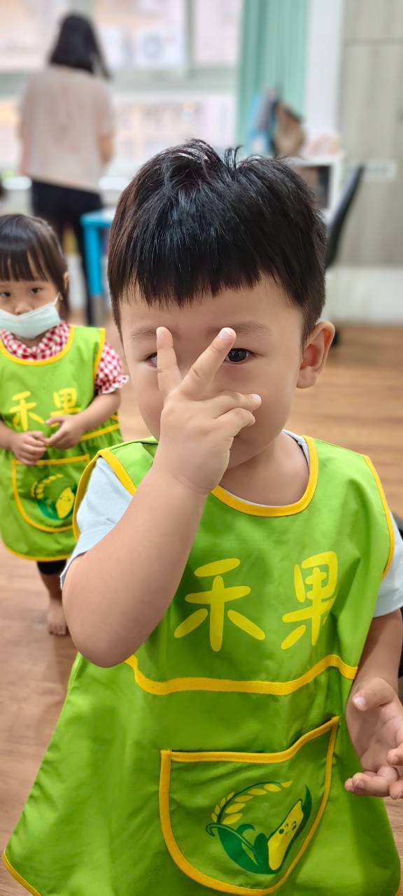 115上學期可愛幼幼生活花絮