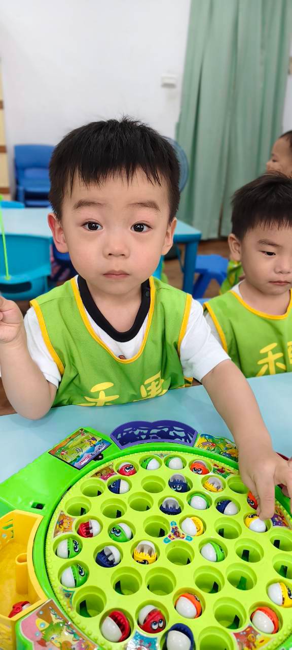 115上學期可愛幼幼生活花絮