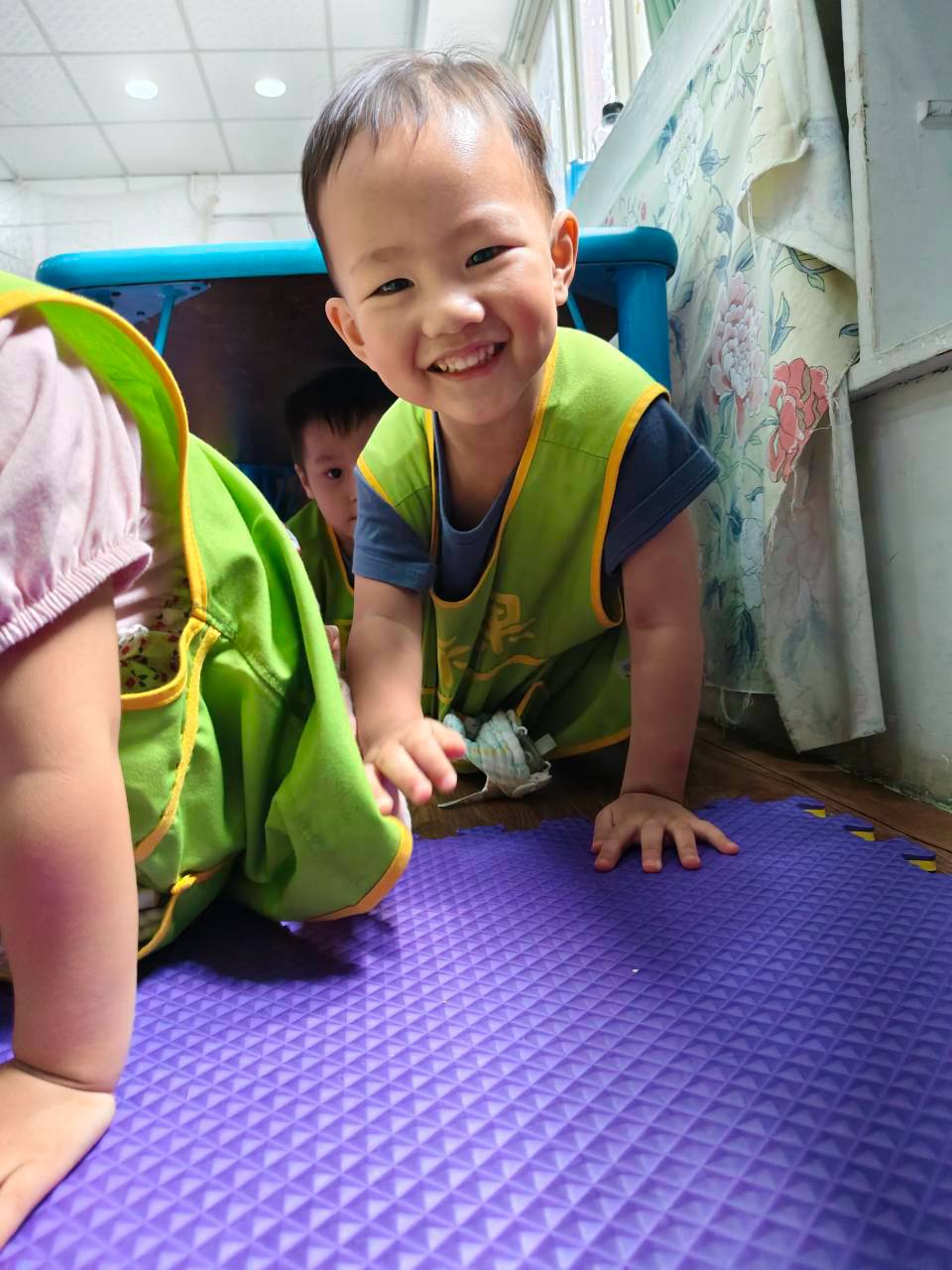 115上學期可愛幼幼生活花絮