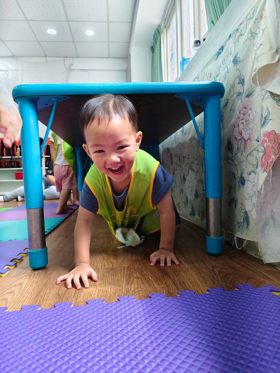 115上學期可愛幼幼生活花絮