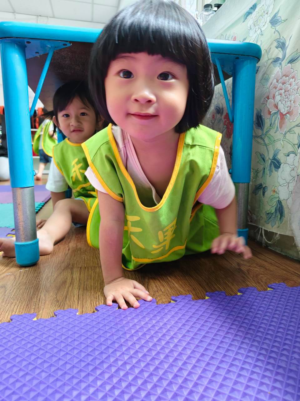 115上學期可愛幼幼生活花絮