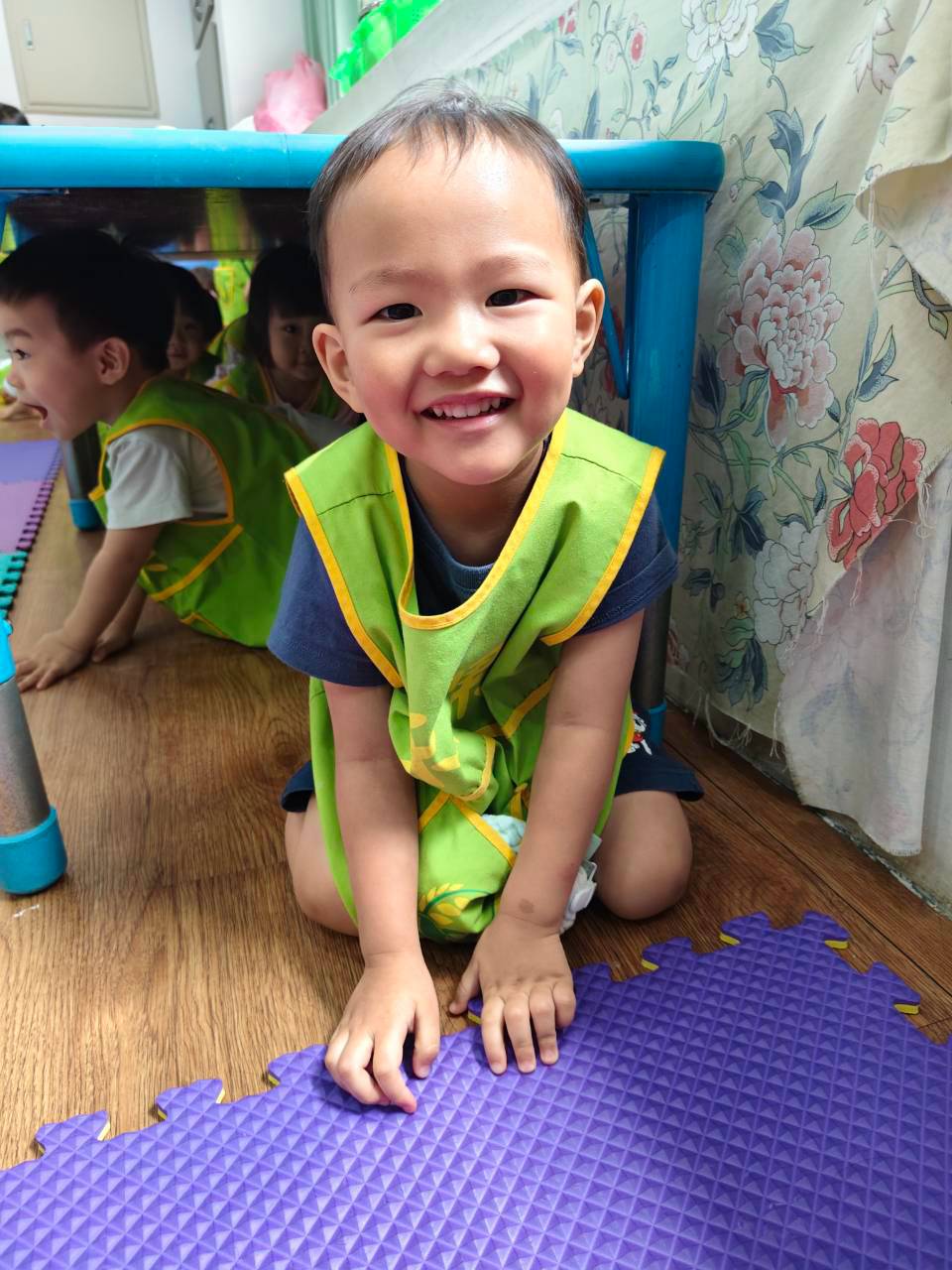 115上學期可愛幼幼生活花絮