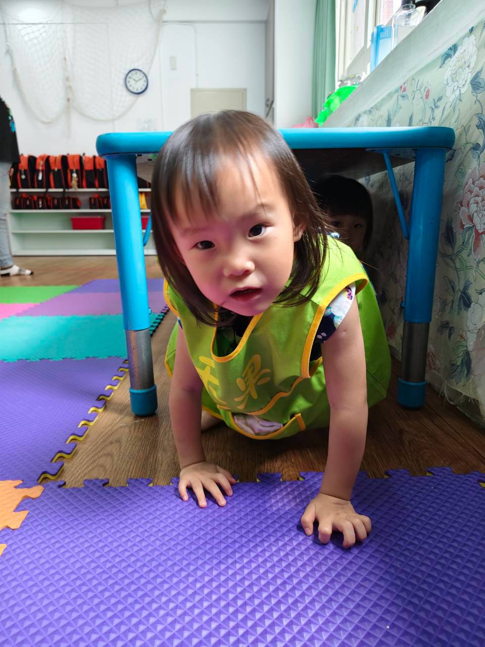 115上學期可愛幼幼生活花絮