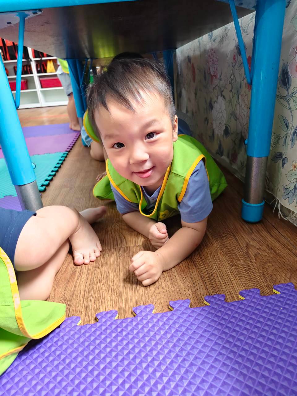 115上學期可愛幼幼生活花絮