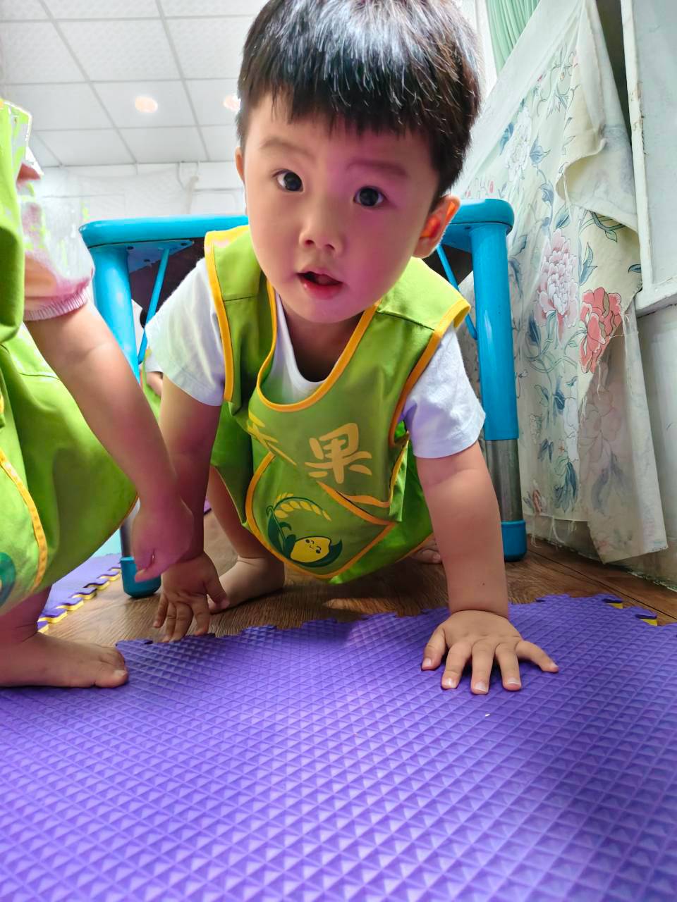 115上學期可愛幼幼生活花絮