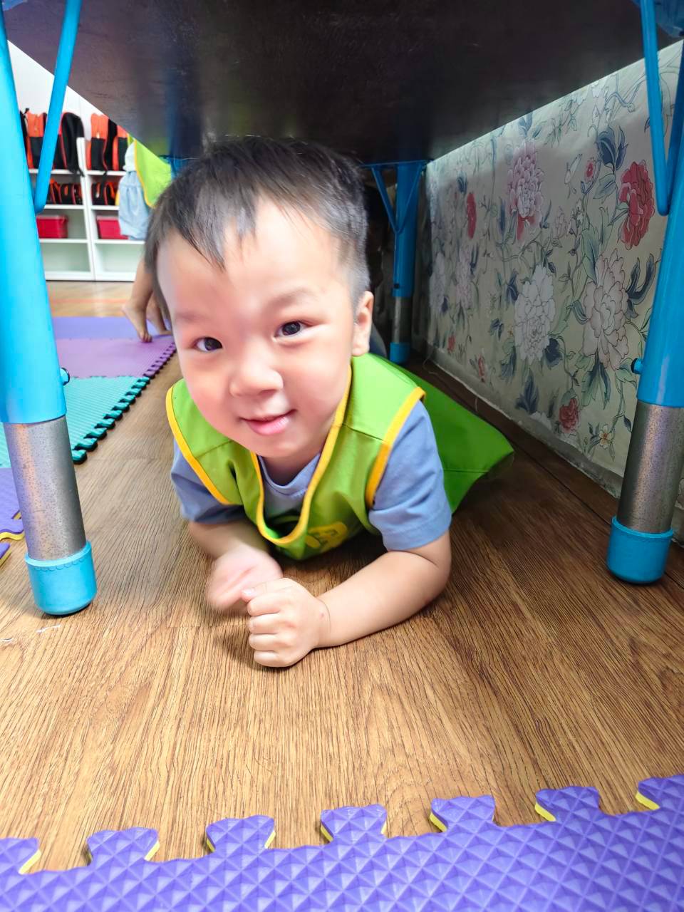 115上學期可愛幼幼生活花絮