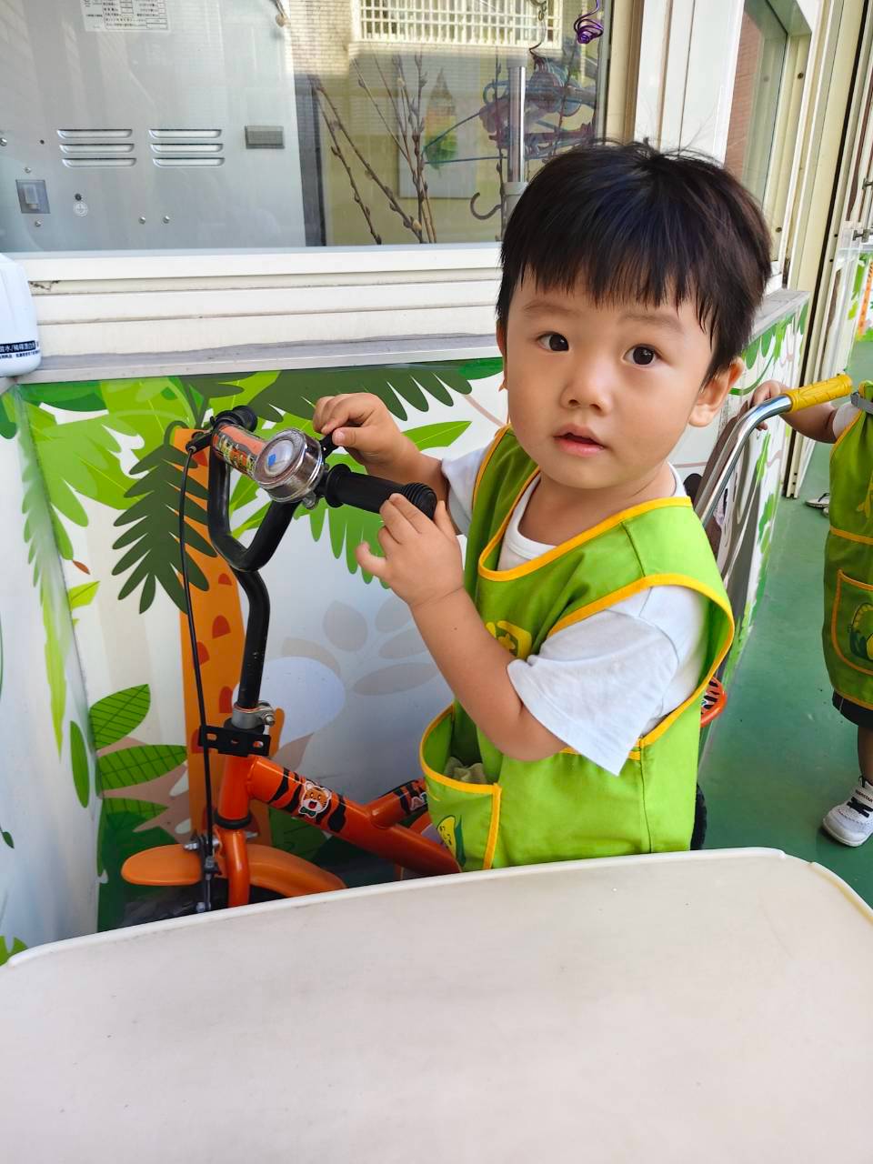 115上學期可愛幼幼生活花絮
