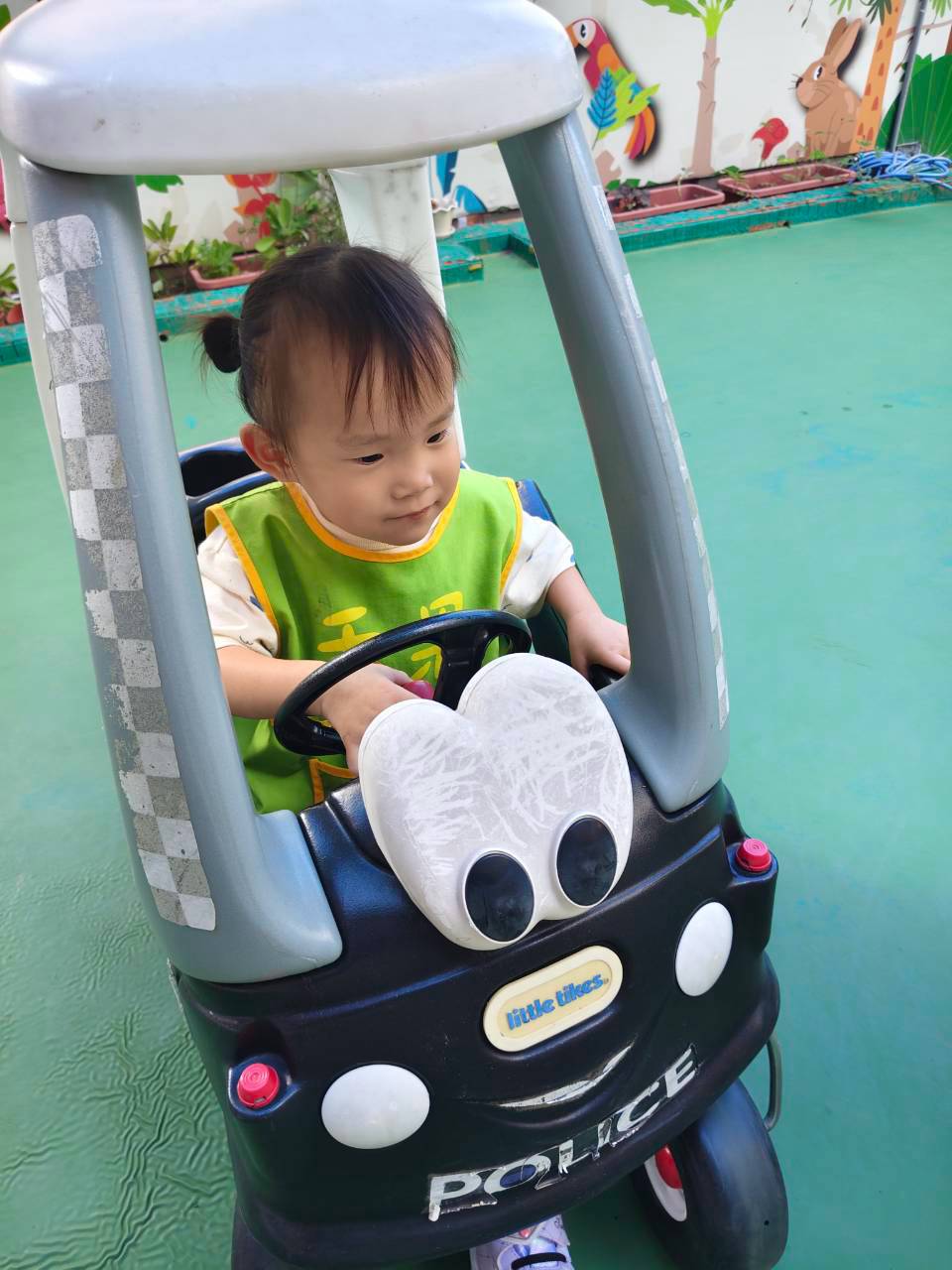 115上學期可愛幼幼生活花絮