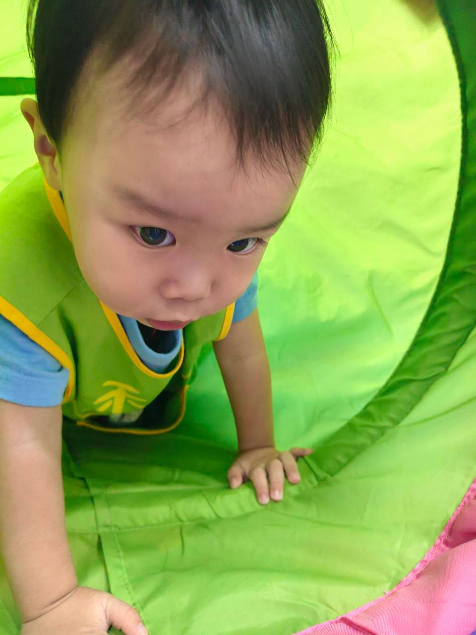 115上學期可愛幼幼生活花絮