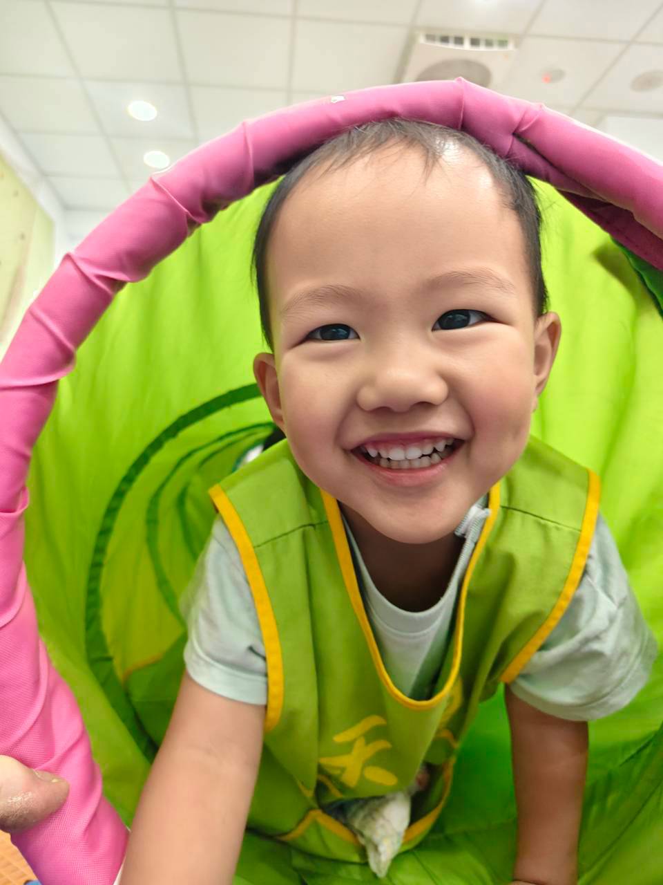 115上學期可愛幼幼生活花絮