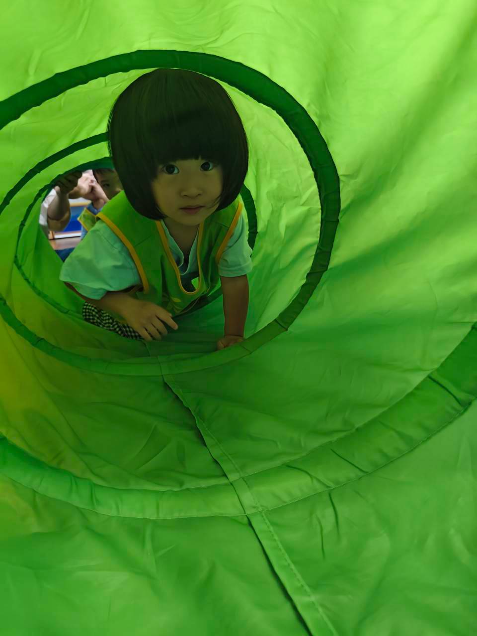 115上學期可愛幼幼生活花絮