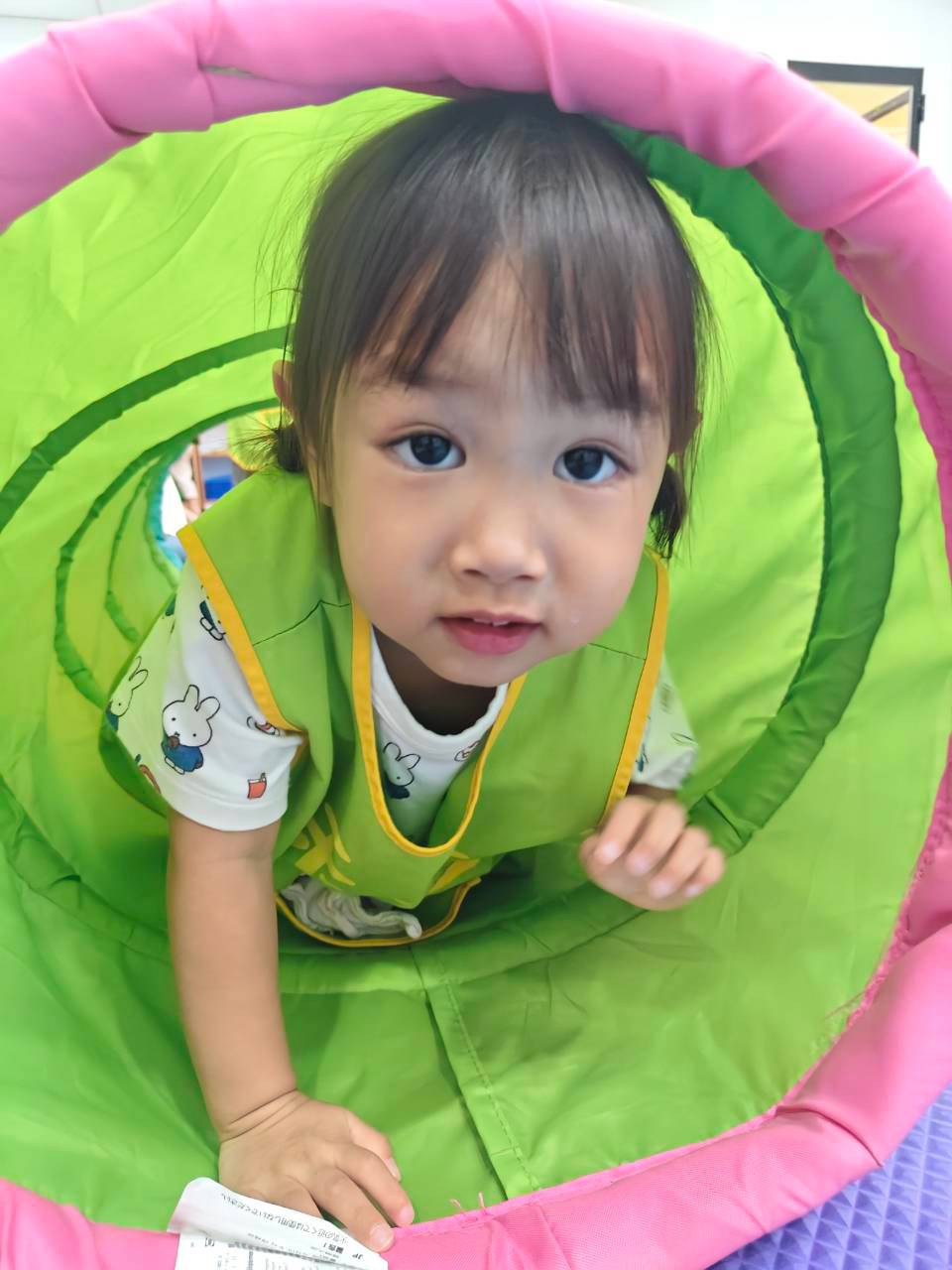 115上學期可愛幼幼生活花絮