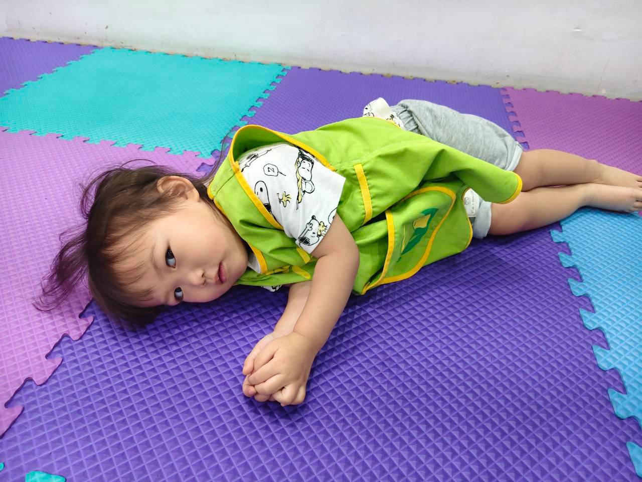 115上學期可愛幼幼生活花絮