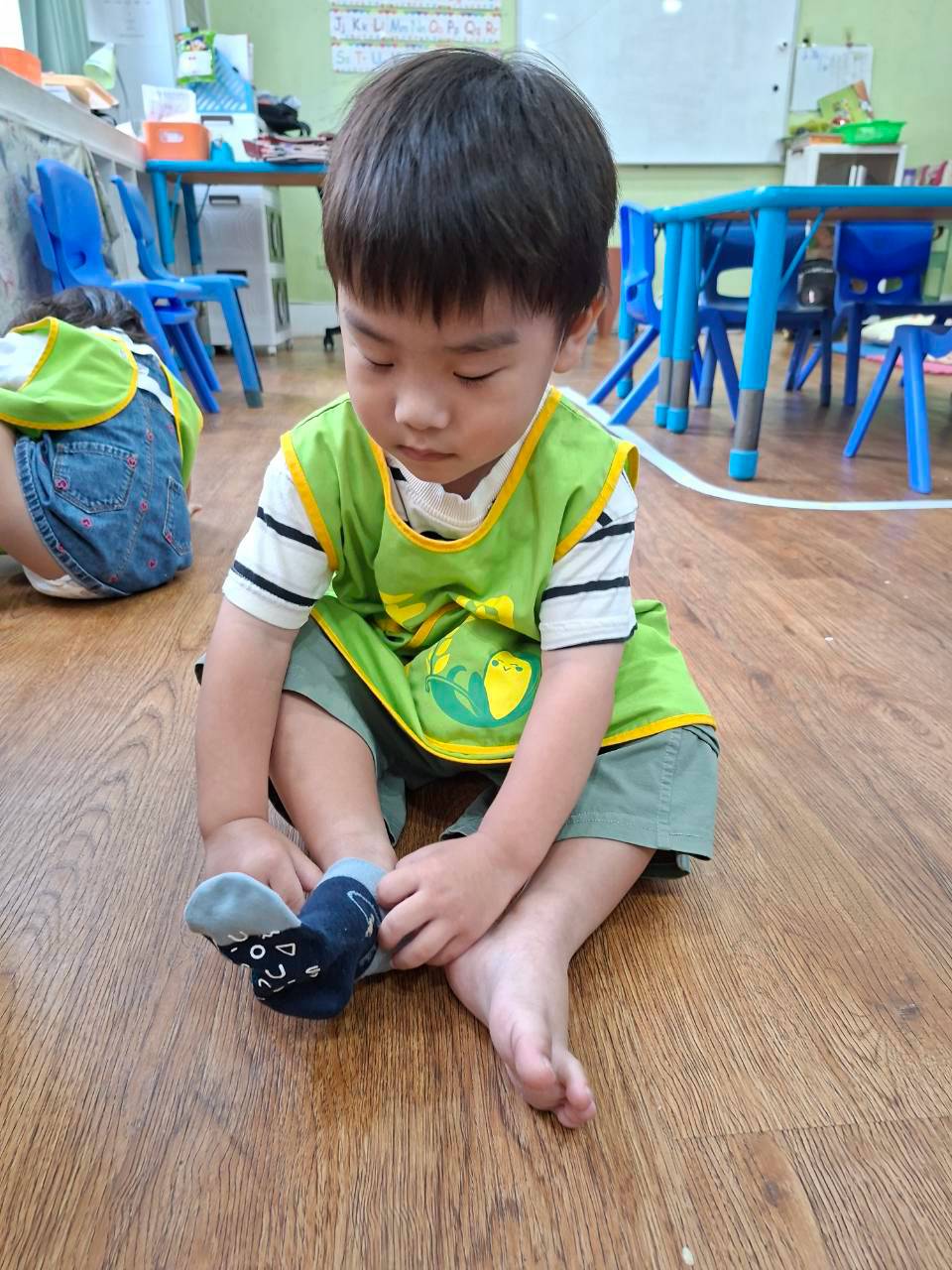 115上學期可愛幼幼生活花絮