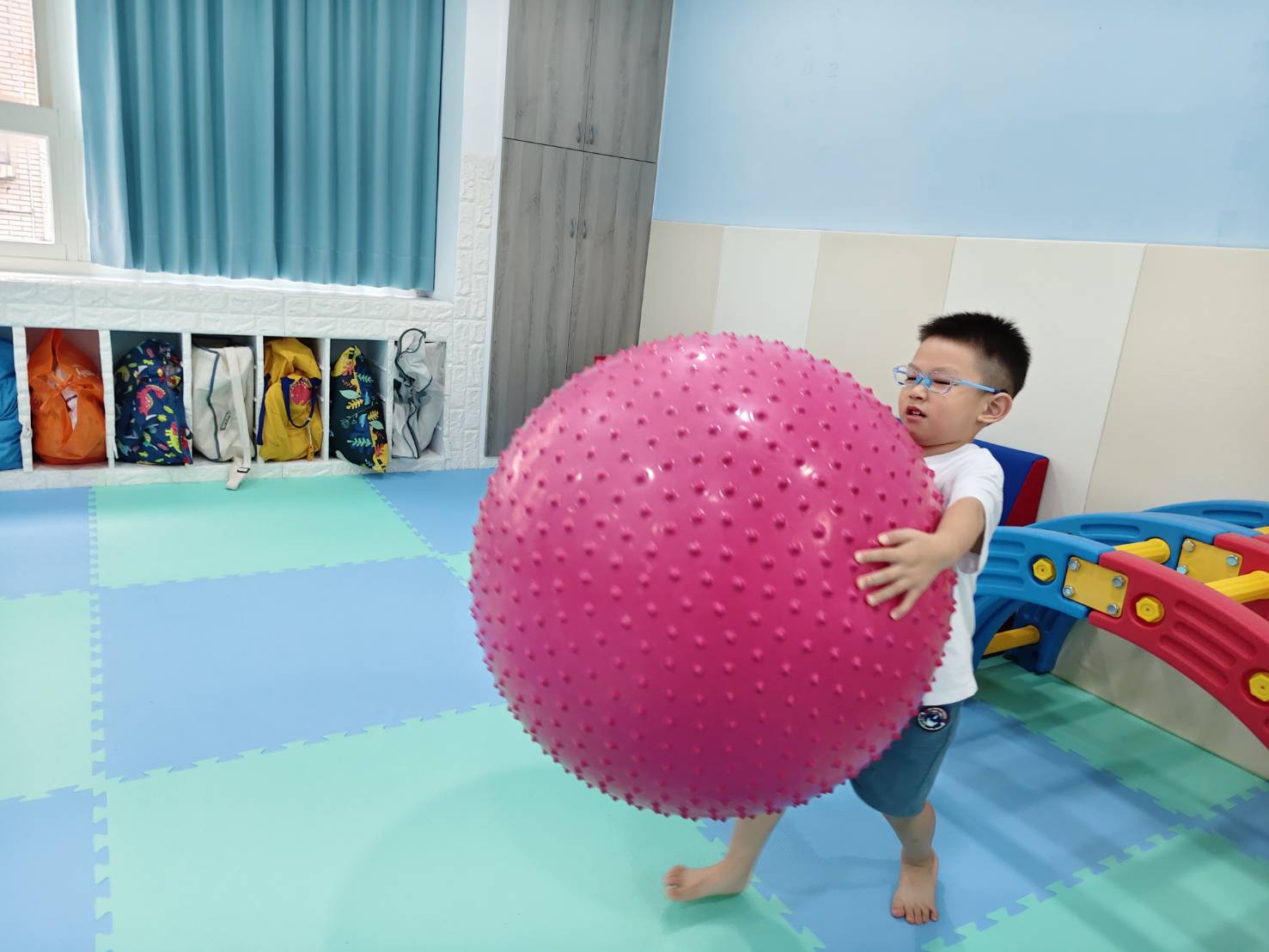 114下學期中小班生活花絮