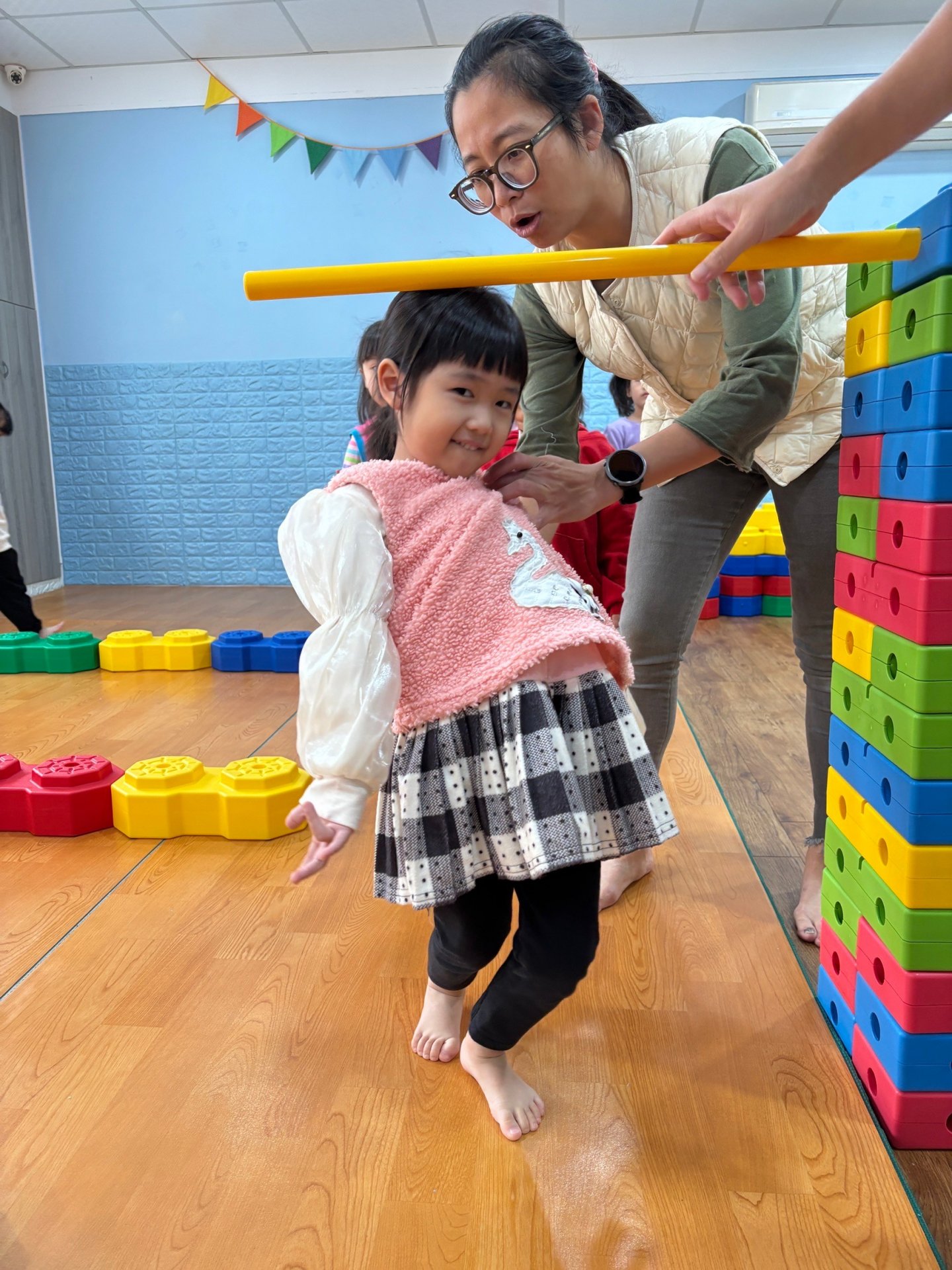 113下學期小班生活花絮