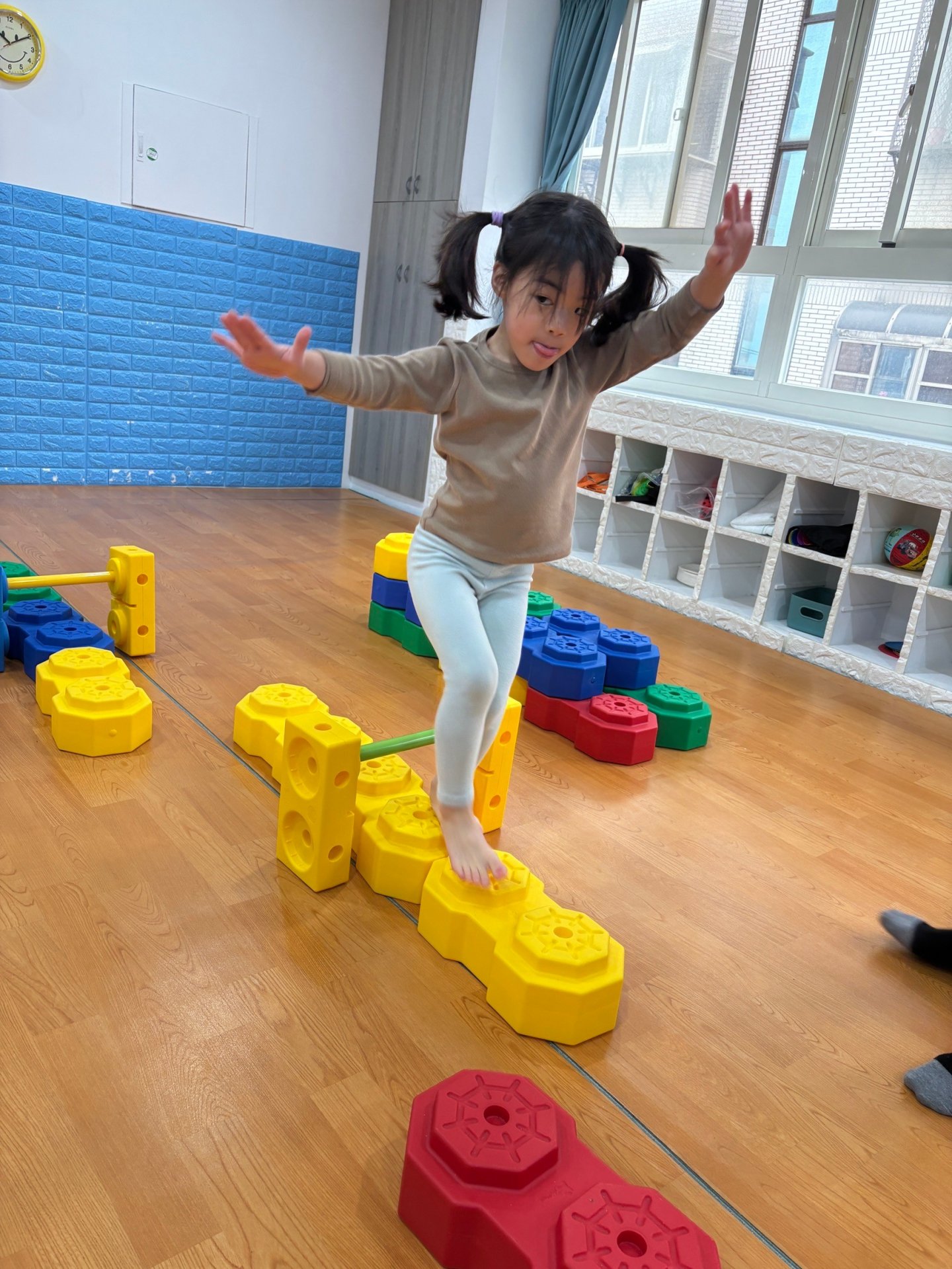 113下學期小班生活花絮