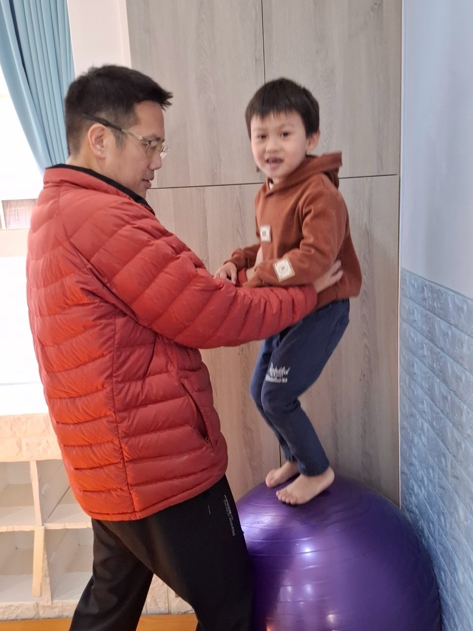 113下學期小班生活花絮