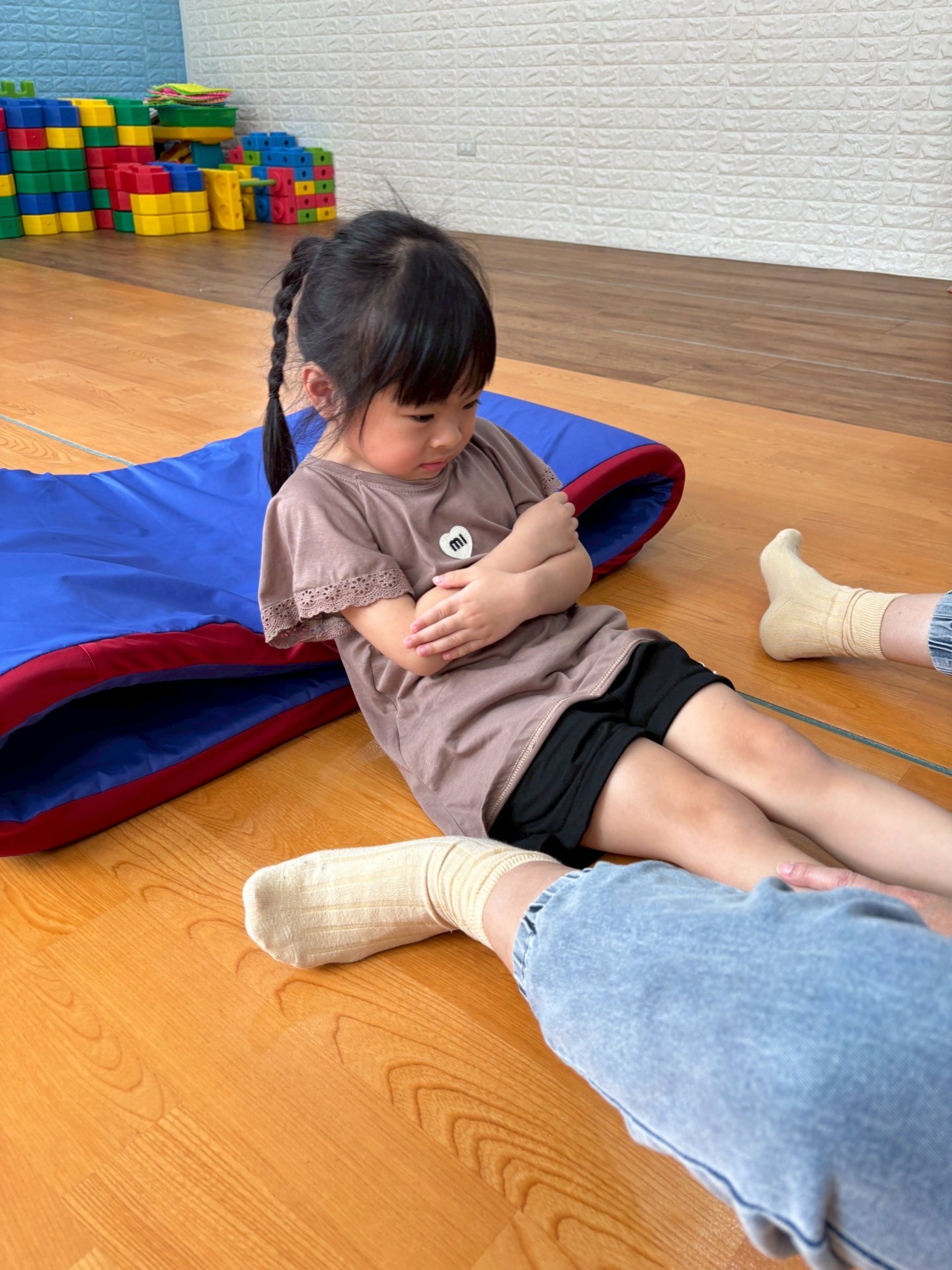 113下學期小班生活花絮