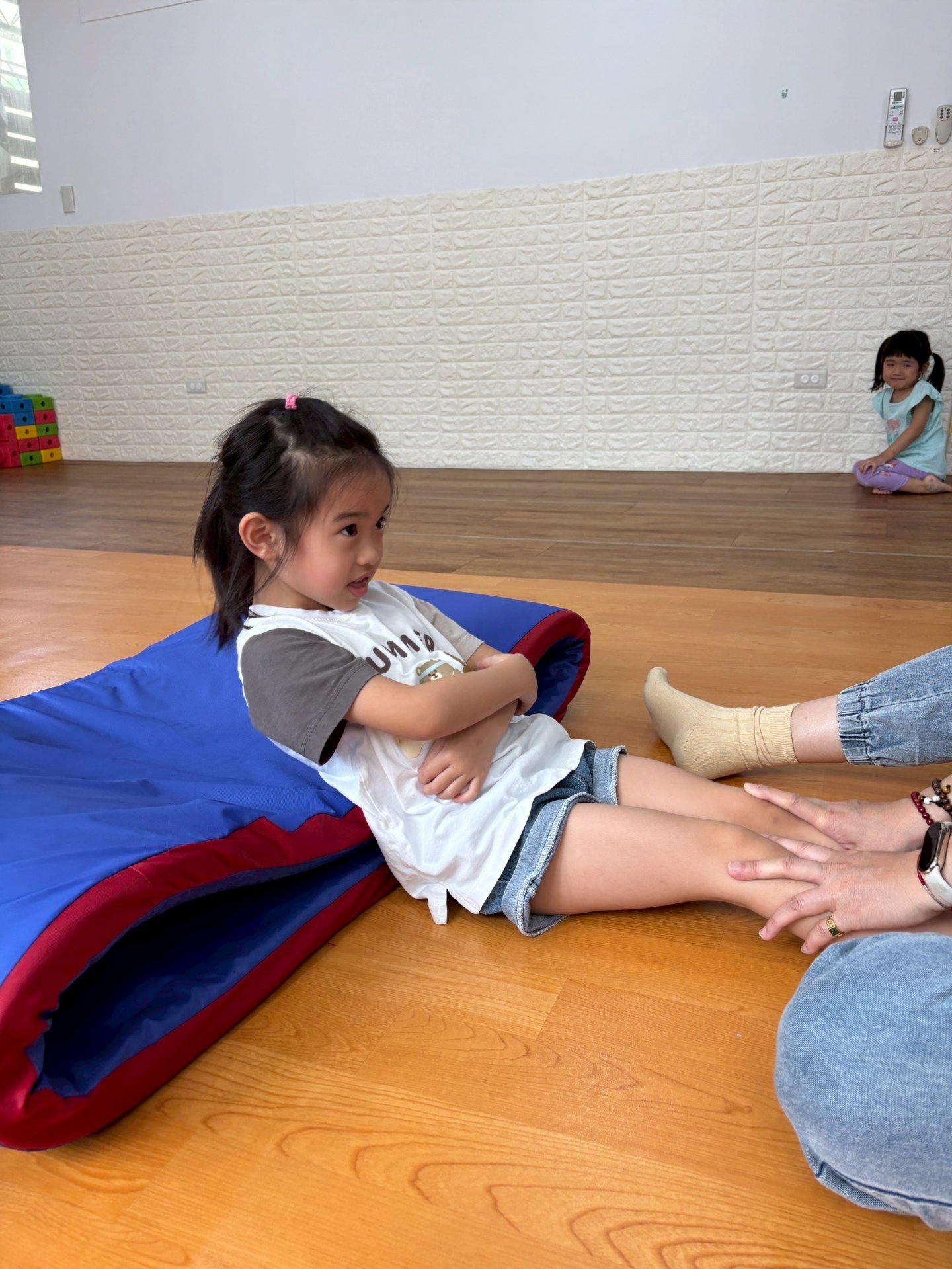 113下學期小班生活花絮