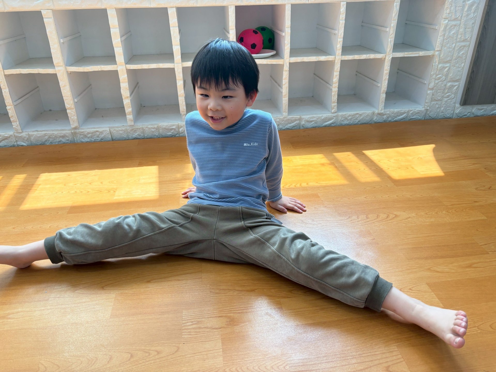 113下學期小班生活花絮