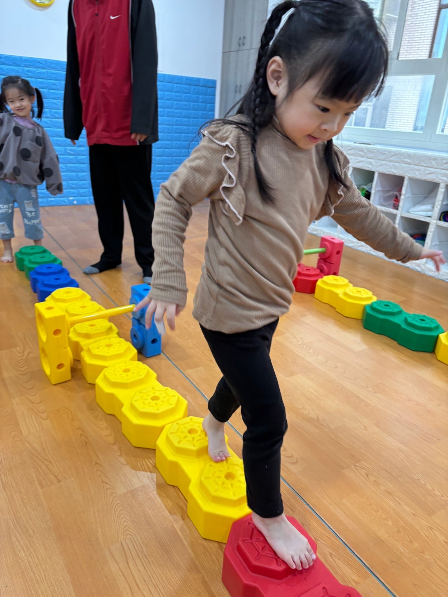 113下學期小班生活花絮