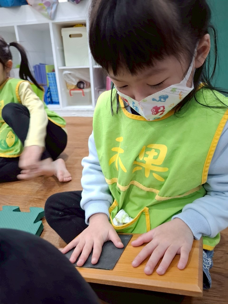 113下學期小班生活花絮