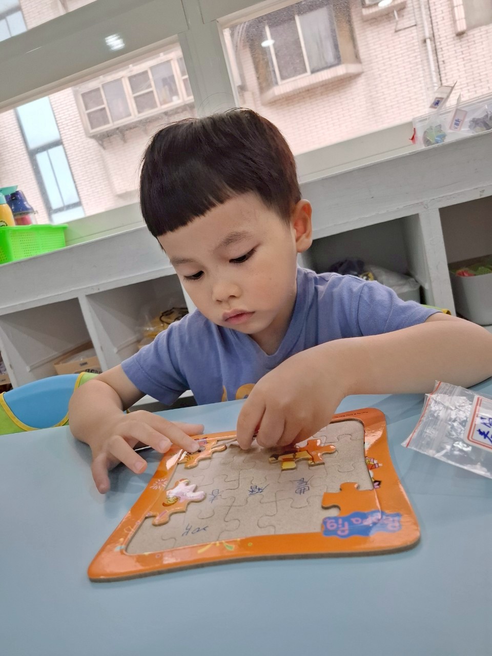 113下學期小班生活花絮