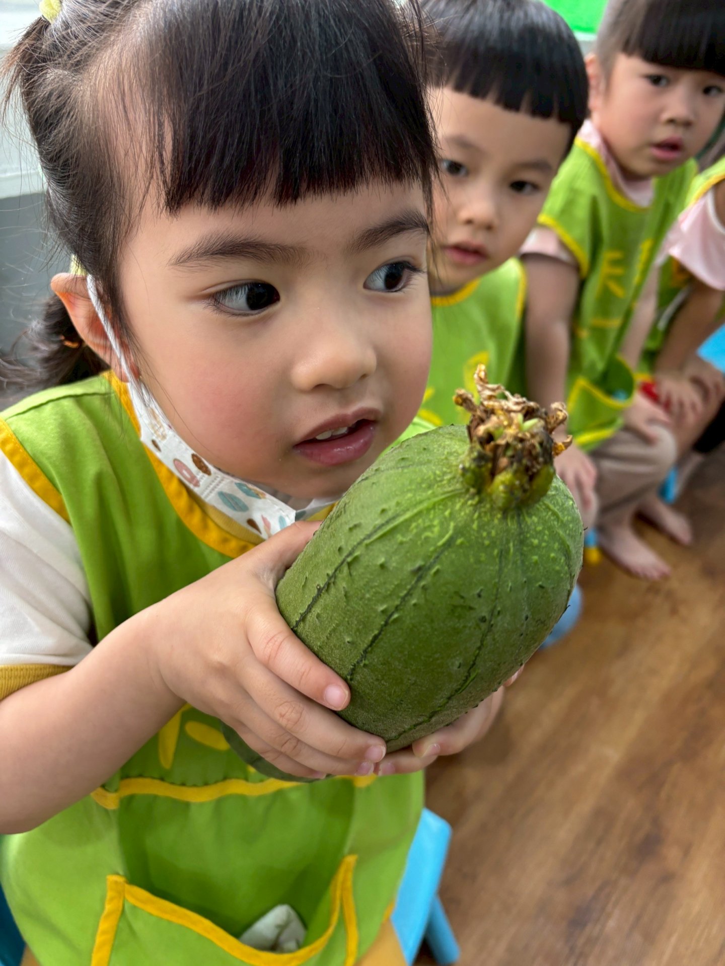 113下學期小班生活花絮