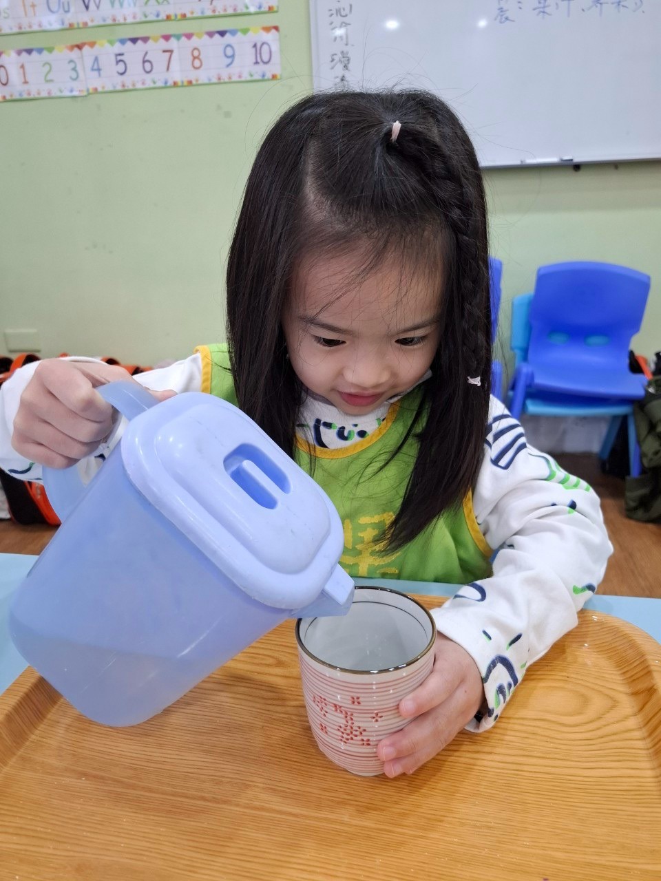 113下學期小班生活花絮