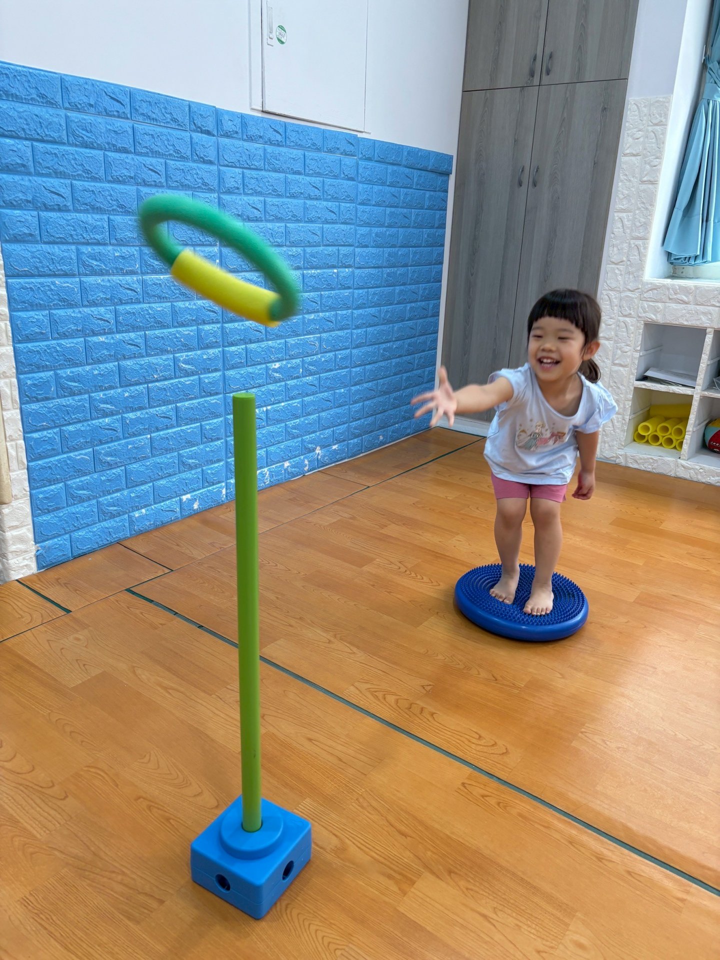 113下學期小班生活花絮