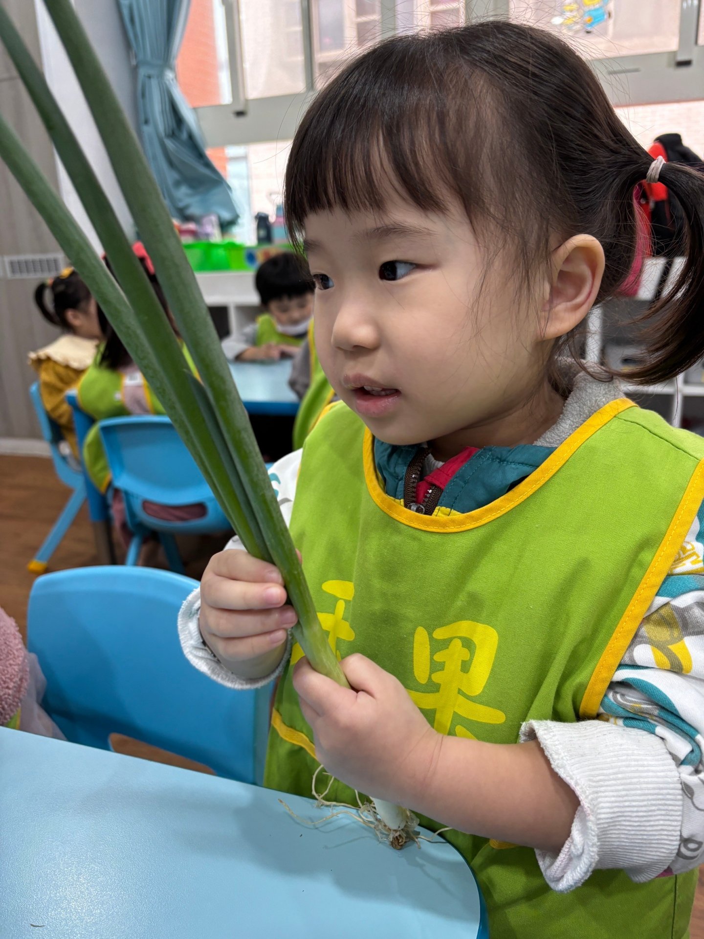 113下學期小班生活花絮