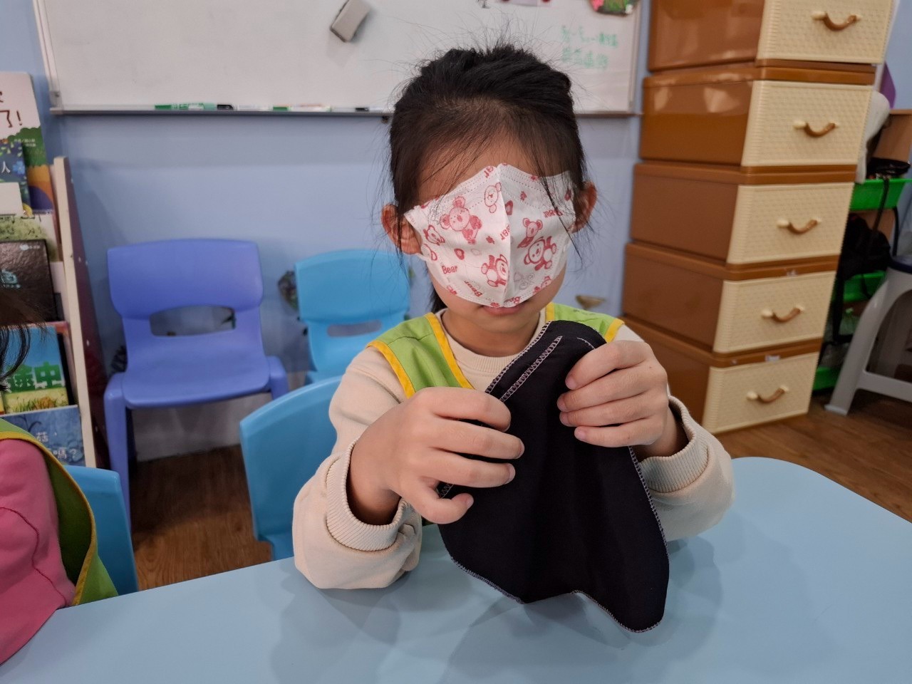 113下學期小班生活花絮