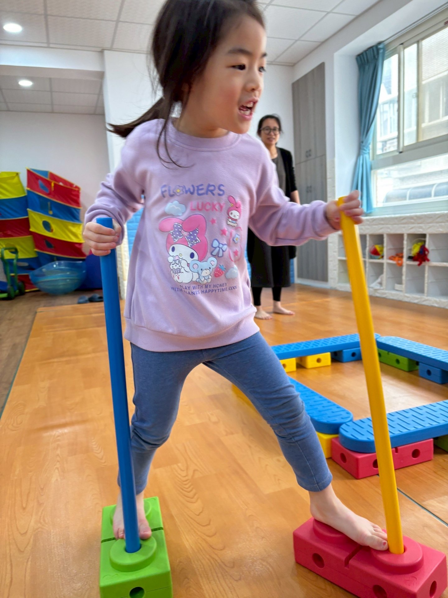 113下學期小班生活花絮