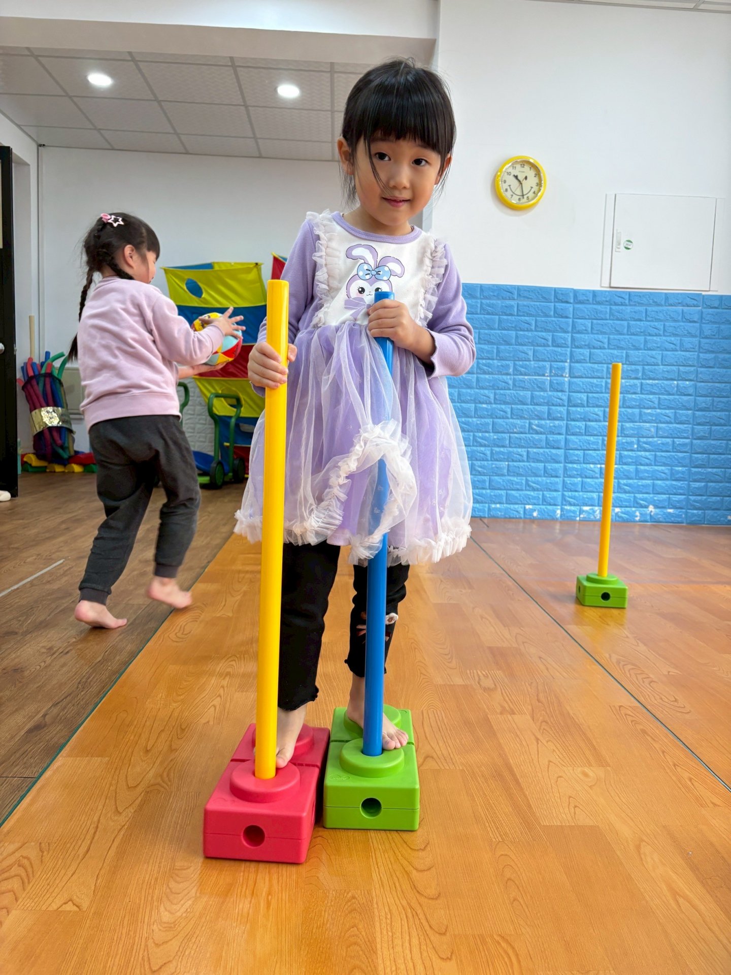 113下學期小班生活花絮