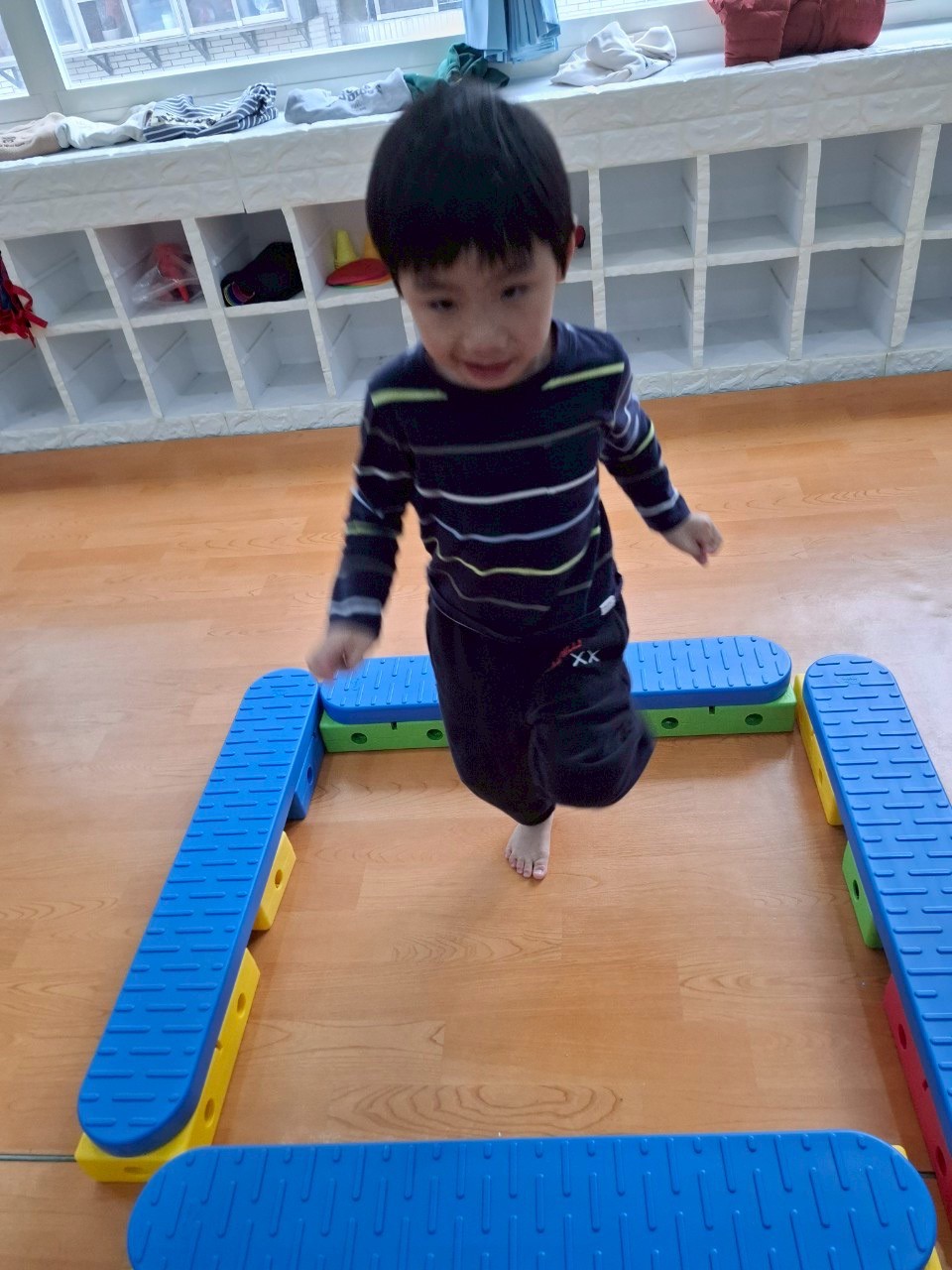 113下學期小班生活花絮