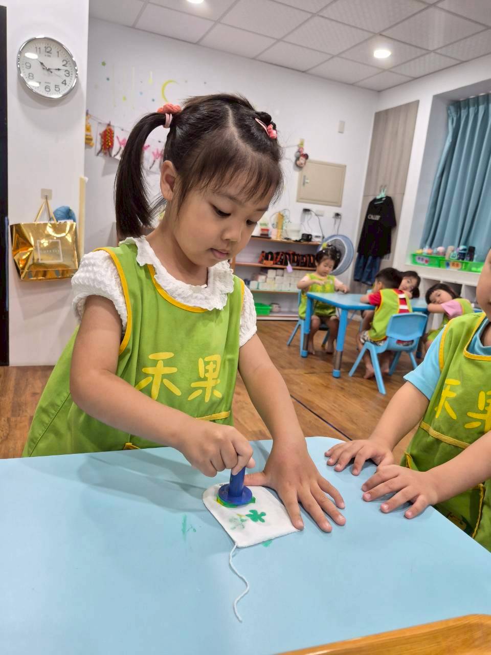 114下學期中小班生活花絮