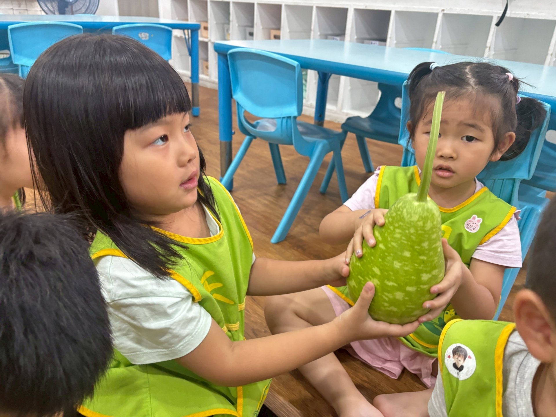 114下學期中小班生活花絮
