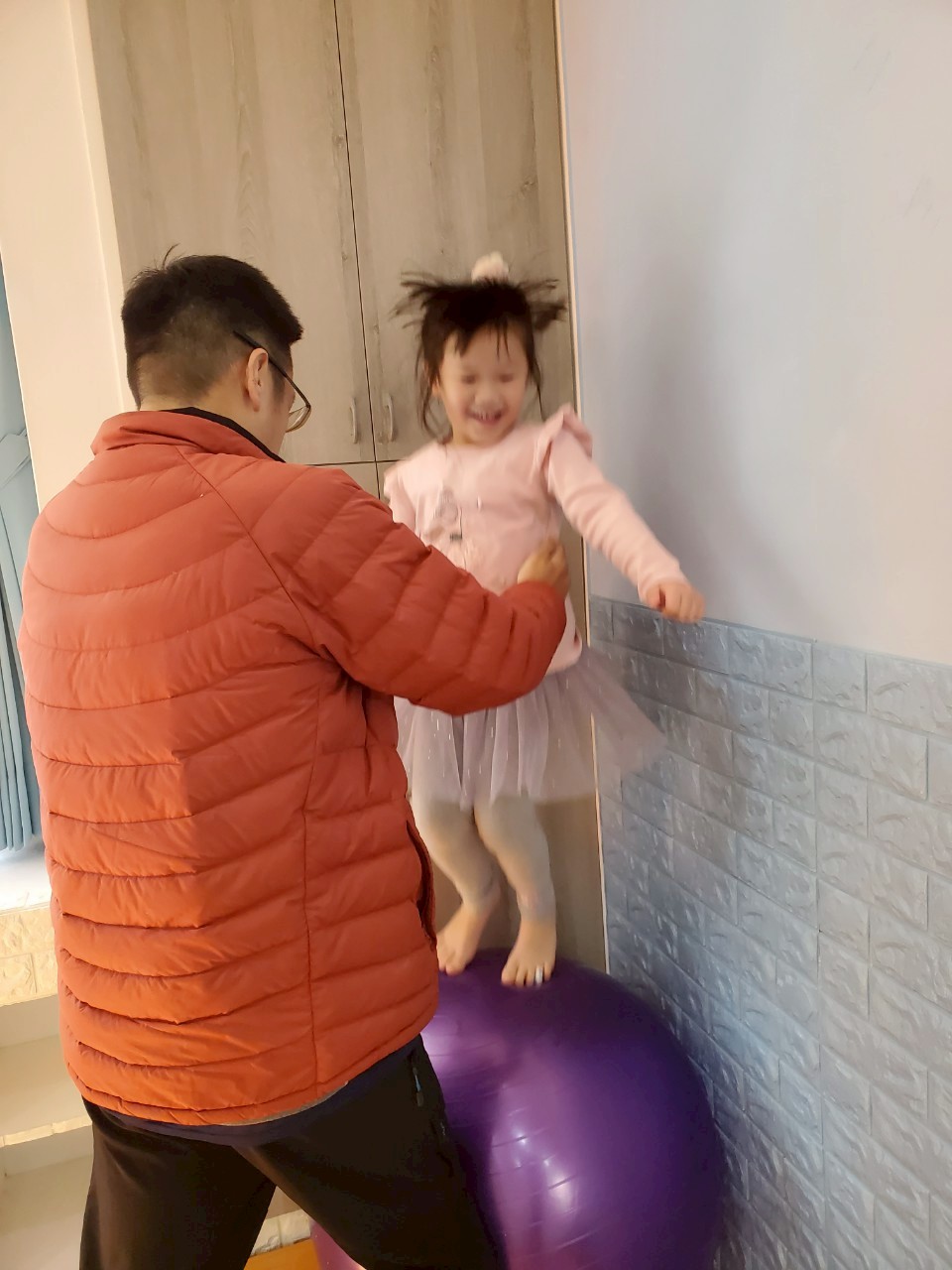 113下學期中大班花絮