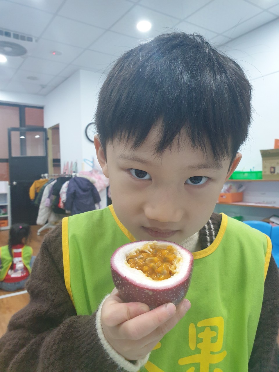 113下學期中大班花絮