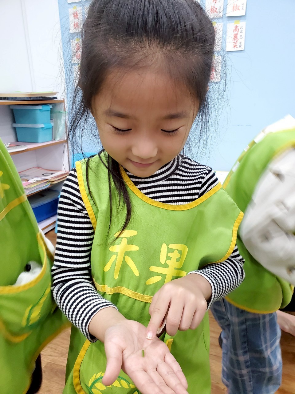 113下學期中大班花絮