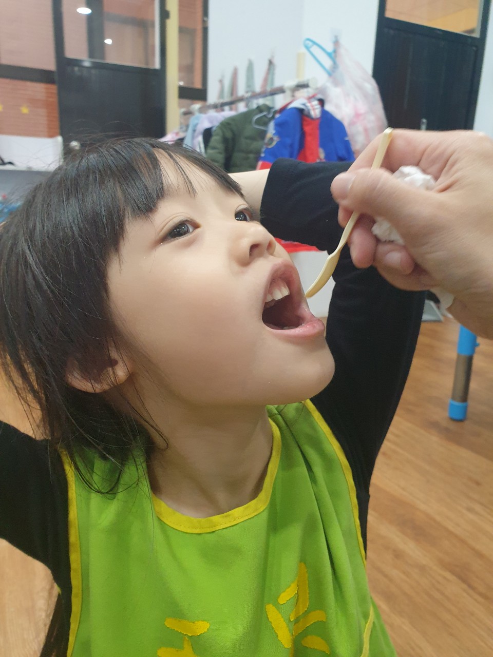 113下學期中大班花絮