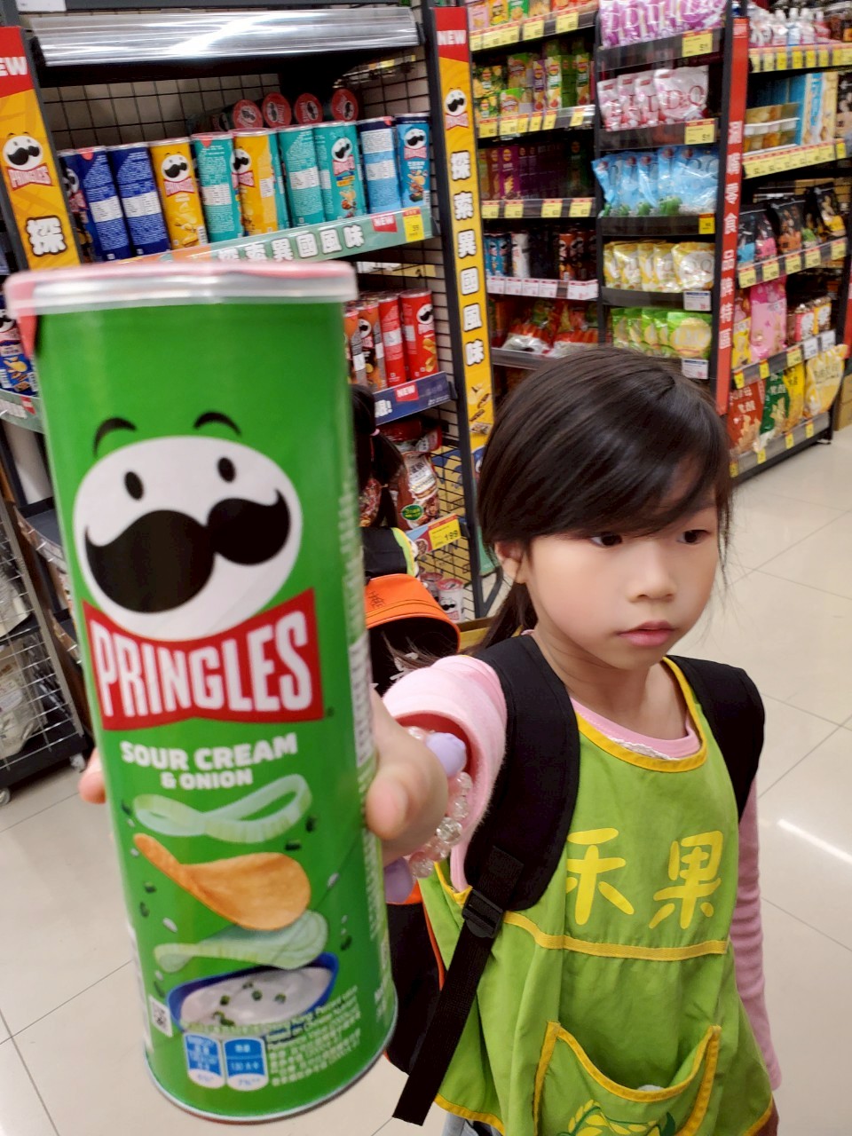 113下學期中大班花絮