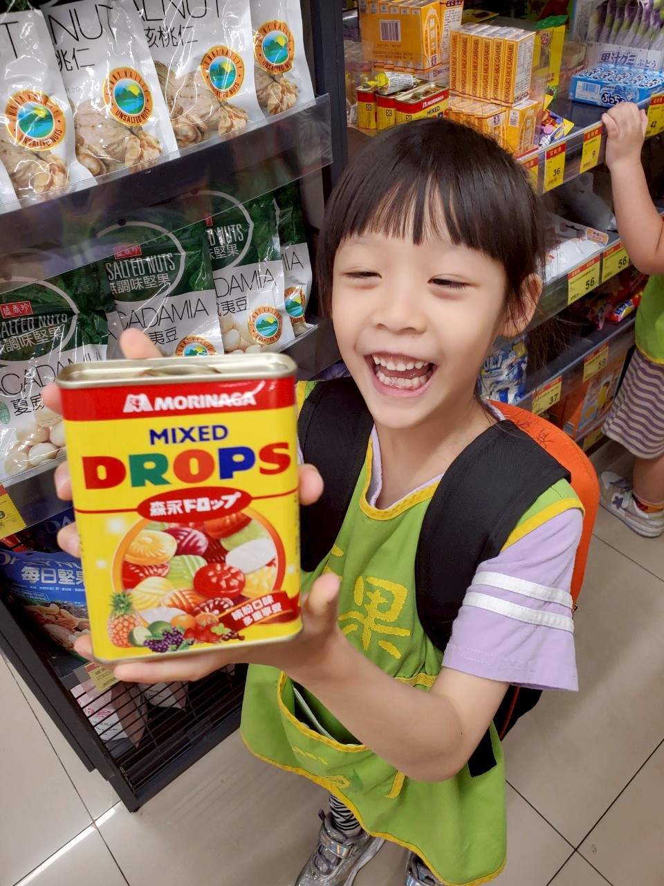 113下學期中大班花絮