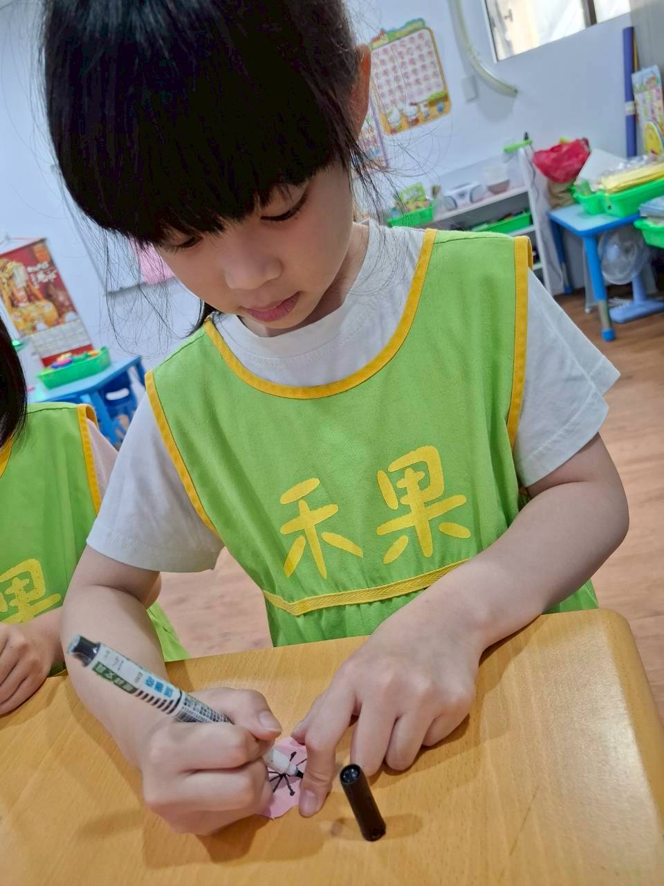 114下學期大班花絮